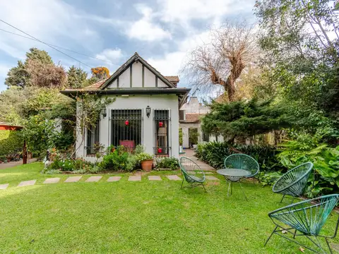Casa en Venta en Vicente López, USD 830.000