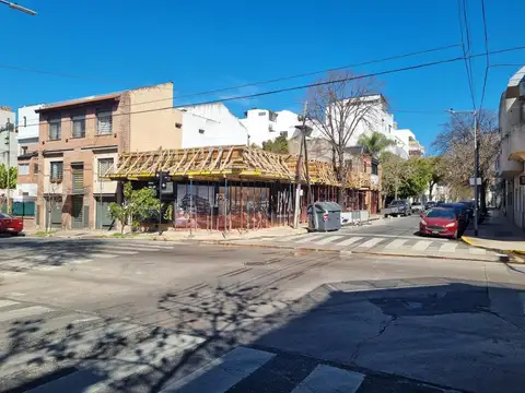 Departamento 2 Amb 1er piso en obra Av. Crámer y Vilela - SAAVEDRA