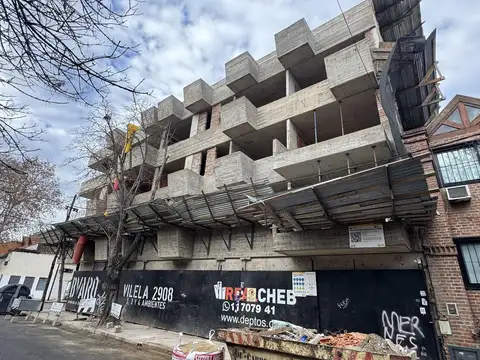 Av. Crámer y Vilela 2  Amb 1er piso - Muy destacado ****
