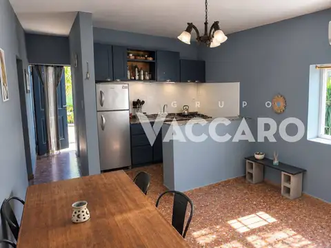 Venta de Casa 3 ambientes Ituzaingó Norte