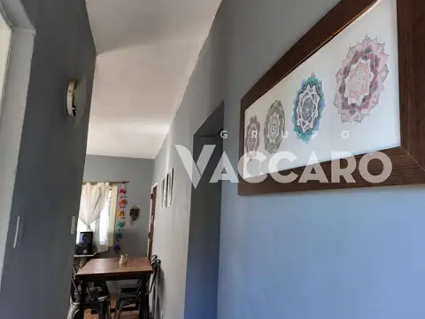 Venta de Casa 3 ambientes Ituzaingó Norte