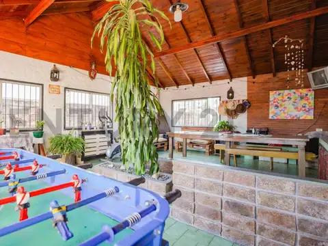 Depto Tipo Casa en Venta al Sur