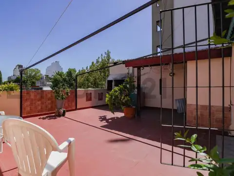 Depto Tipo Casa en Venta de 3 dormitorios