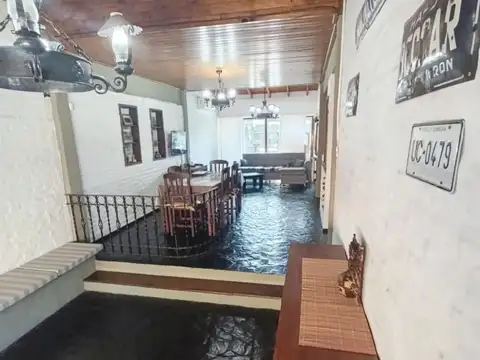 Casa en Venta de 4 dormitorios
