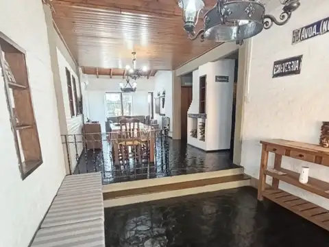 Casa en Venta 40 años
