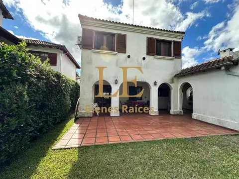 Casa en Venta de 3 dormitorios