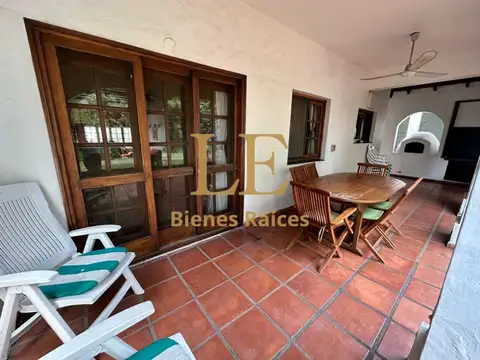 Casa en Venta 25 años