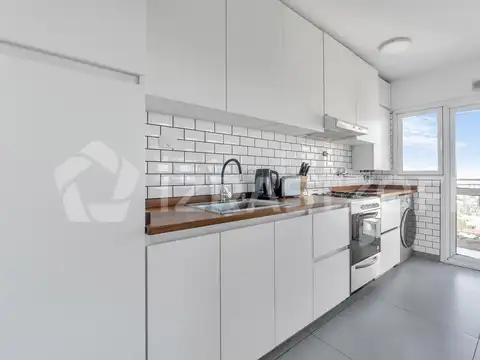 Departamento en Venta en Tigre Centro, USD 145.000