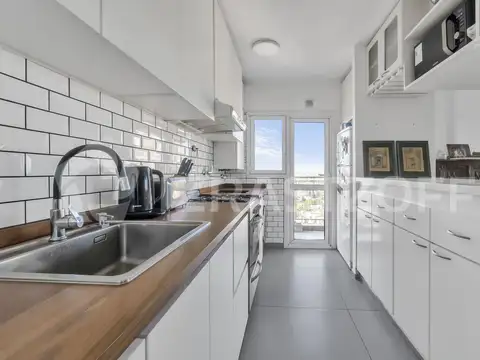 Departamento en Venta de 2 dormitorios