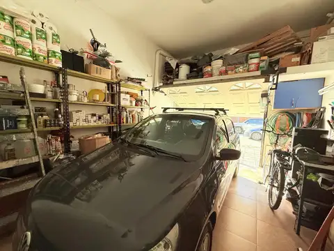 Casa en Venta 25 años