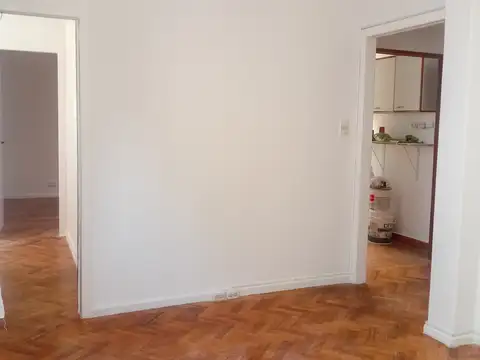 Departamento en Alquiler de 2 dormitorios