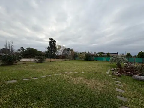 Casa en Venta al Sur