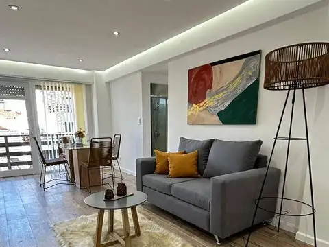 9 DE JULIO 2300