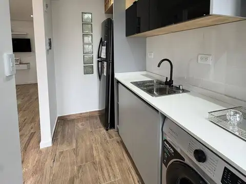 Departamento en Venta con 2 cocheras