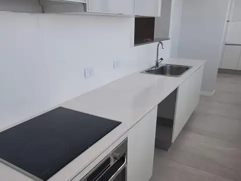 Departamento en Alquiler A Estrenar