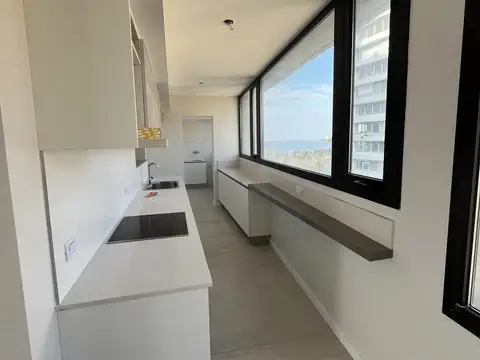 Departamento en Alquiler de 3 ambientes