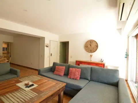 Departamento en Venta de 4 dormitorios