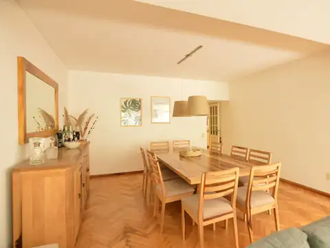 Departamento en Venta en Flores, USD 425.000