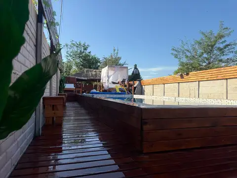 Casa en Venta en Domselaar, USD 45.000