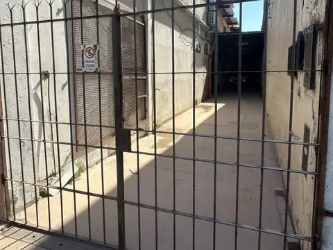Galpon en Venta 36 años