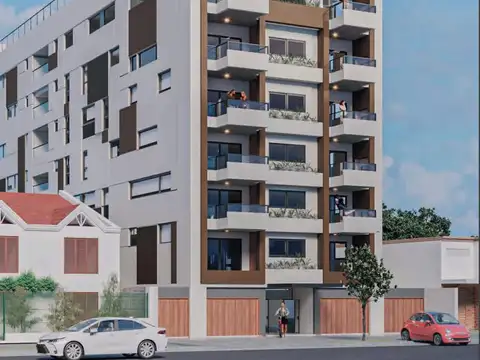 Venta de departamentos  en Ituzaingo Norte