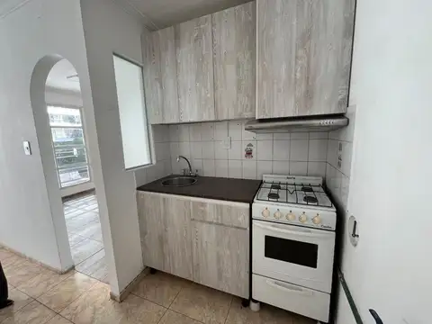 Departamento en Venta en Centro, Rosario