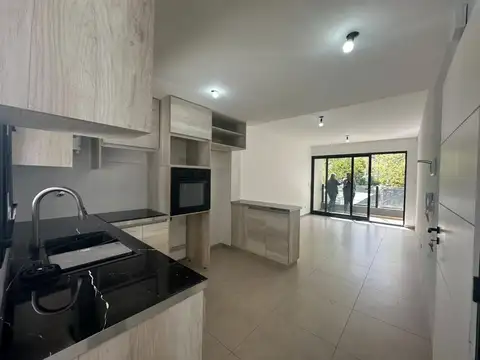 Departamento en Alquiler A Estrenar