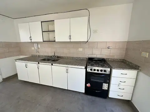 Depto Tipo Casa en Alquiler 12 años