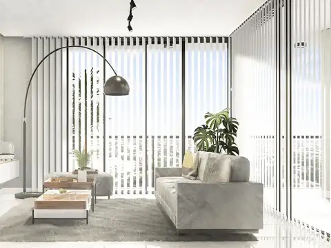 Departamento en Venta de 2 dormitorios