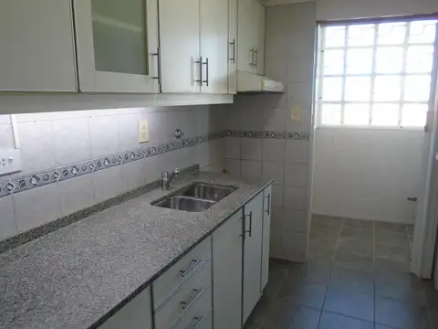 Departamento en Venta 38 años