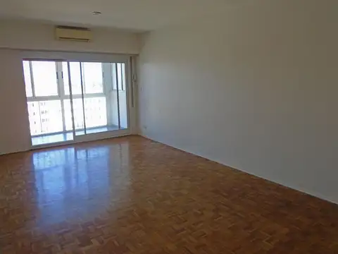 Departamento en Venta en Acassuso Vias  /  Santa Fe, USD 184.000