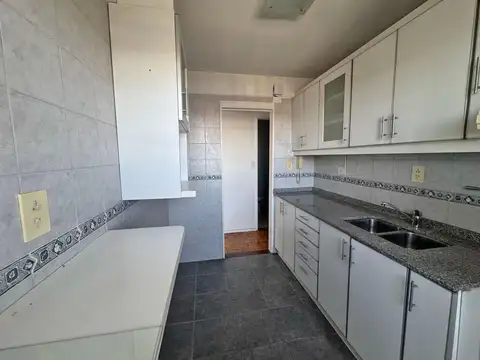 Departamento en Venta 38 años