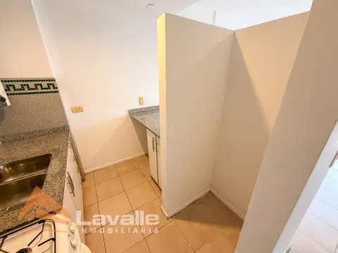 Departamento 2 ambientes en alquiler quilmes