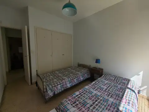 DEPARTAMENTO EN ALQUILER DE INVIERNO 3 AMBIENTES