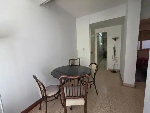 Departamento en Alquiler de 2 dormitorios