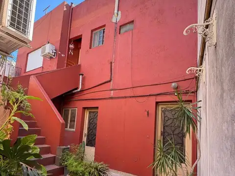 Depto Tipo Casa en Venta de 2 dormitorios