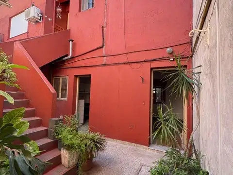 Depto Tipo Casa en Venta en Caseros, USD 53.000