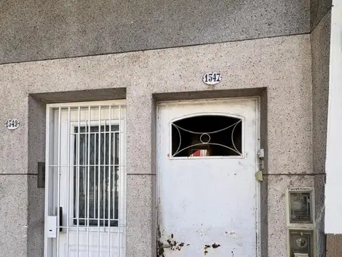 Depto Tipo Casa en Venta de 3 ambientes