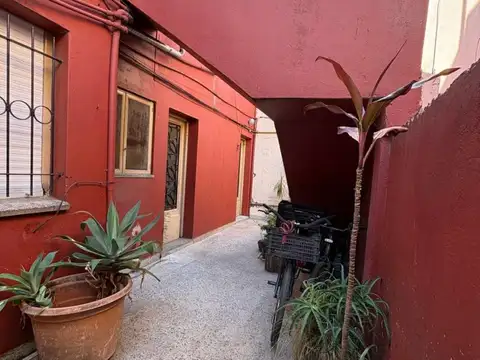 Depto Tipo Casa en Venta al Este