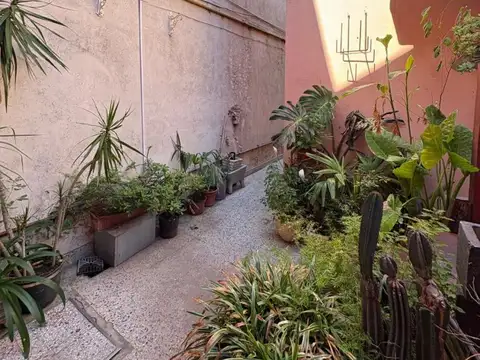 Depto Tipo Casa en Venta 55 años