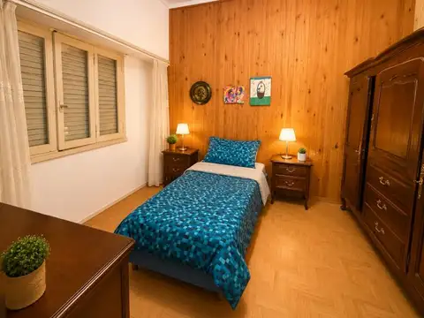 Casa en Venta 40 años