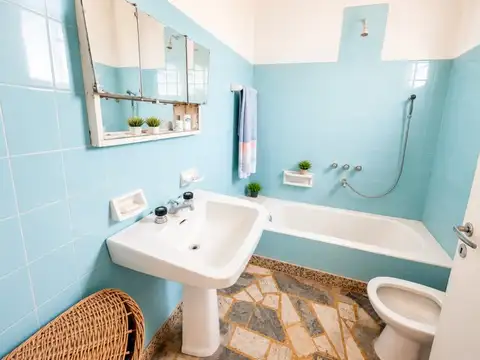Casa en Venta al Este