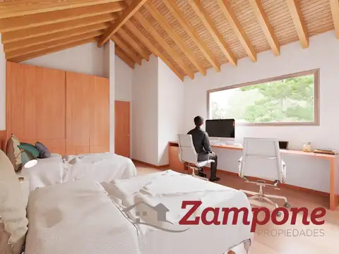 Terreno en Venta en San Martin De Los Andes, USD 260.000