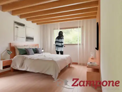 Terreno en San Martin de los Aandes - Barrio el Arenal