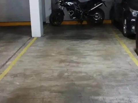 Avenida Córdoba e/ Suipacha y Esmeralda