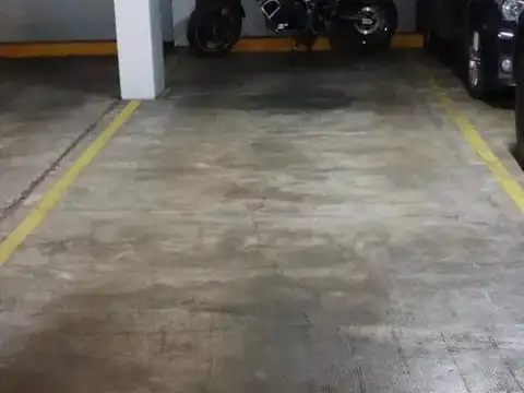 Avenida Córdoba e/ Suipacha y Esmeralda