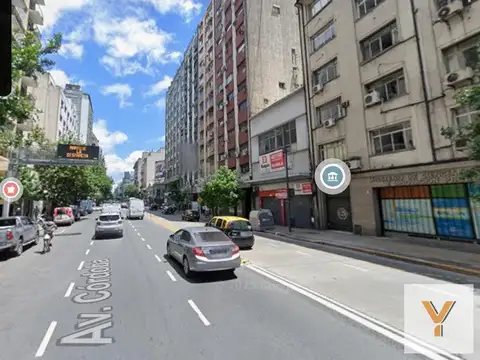 Cochera en venta - 24Mts2 - San Nicolás