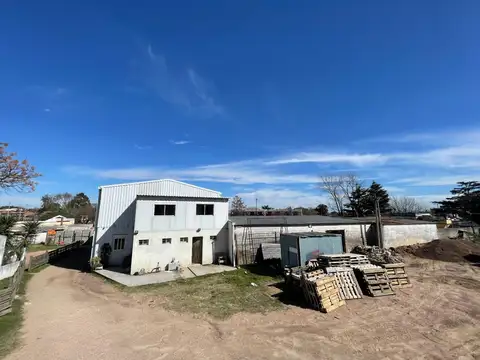 Terreno en venta de 5234m2 ubicado en Sayago