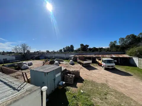 Terreno en Venta de 5234,0 m2