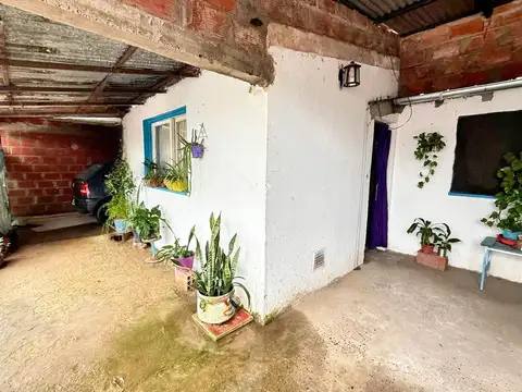 Casa en Osvaldo Magnasco